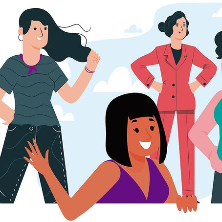 Paraíba tem 16,6% das prefeituras administradas por mulheres e supera média nacional de 12%