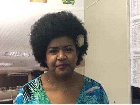 Vereadora Jô Oliveira presidirá Comissão da mulher e do idoso, além de integrar mais duas