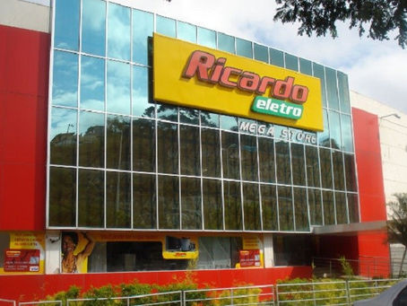 Fundador da Ricardo Eletro é preso em SP em operação contra sonegação fiscal