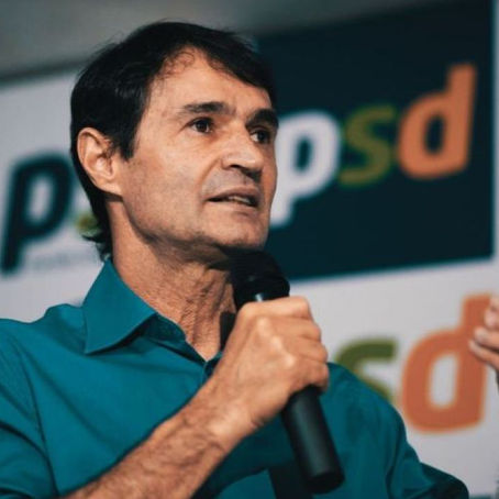 Justiça aceita denúncia do MPPB e Romero Rodrigues vira réu na Calvário