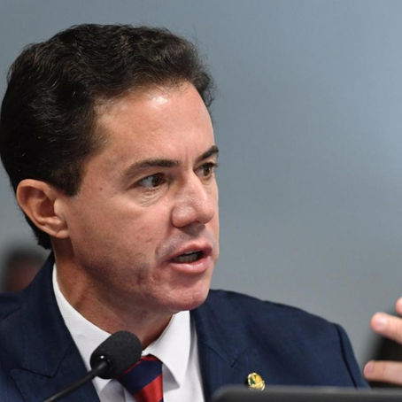 Tribunal Regional Federal rejeita acusação de improbidade e absolve Veneziano Vital