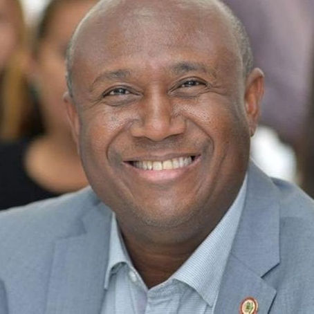 Morre o vereador e cantor gospel Irmão Lázaro, vÃtima da covid-19