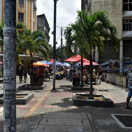 Prefeitura de João Pessoa anuncia toque de recolher a partir das 22h