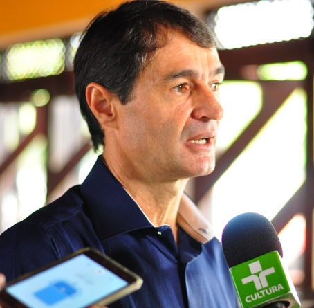 Romero mostra-se surpreso com a denúncia do MP, e aponta inverdades na acusação de delator