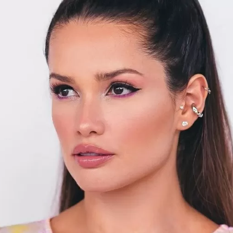 Juliette bate Viih Tube e se torna a participante mais seguida no Instagram