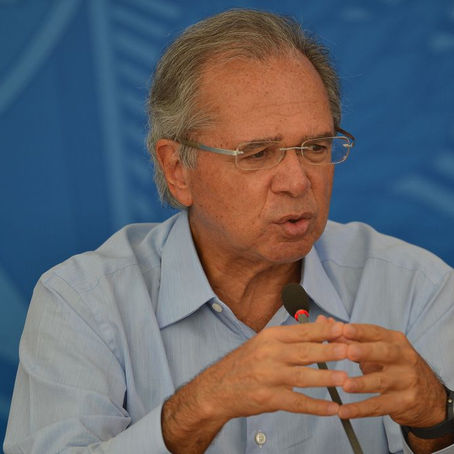 Paulo Guedes diz que anunciará três ou quatro privatizações em até 60 dias
