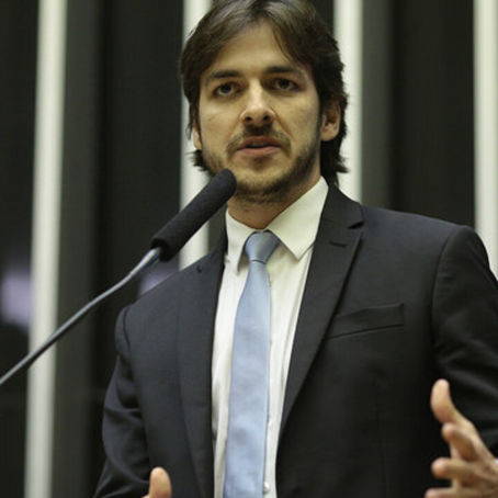 Deputado Federal defende urgência na votação do Fundeb