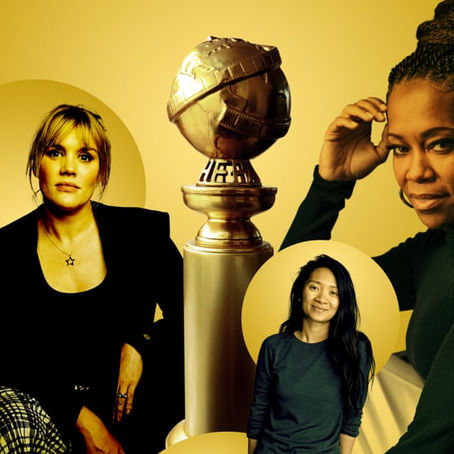 Globo de Ouro 2021: Confira a lista de indicados ao prêmio
