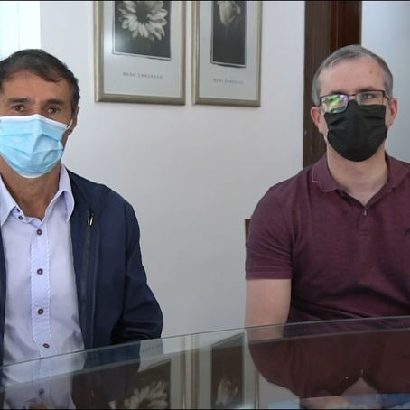 Parceria de empresas e PMCG abre mais 600 vagas de trabalho na cidade