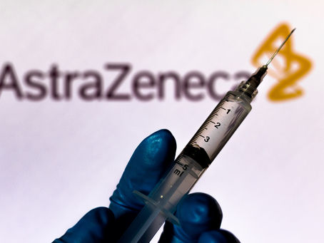 Consórcio Covax Facility enviará para o Brasil 14 milhões de doses da Vacina de Oxford