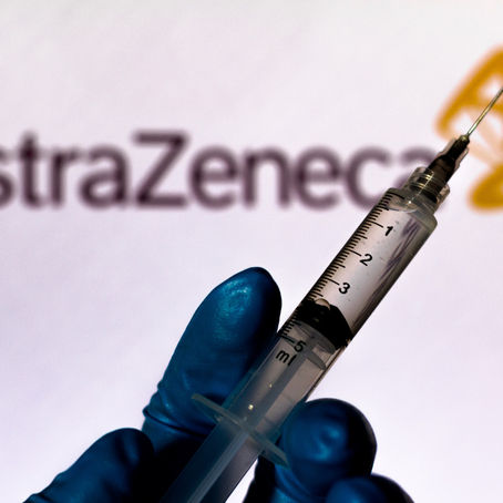 Consórcio Covax Facility enviará para o Brasil 14 milhões de doses da Vacina de Oxford
