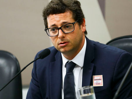 Wajngarten é exonerado da Secretaria Especial de Comunicação Social