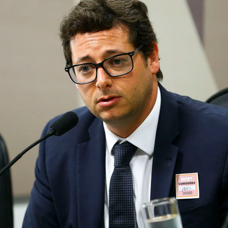 Wajngarten é exonerado da Secretaria Especial de Comunicação Social