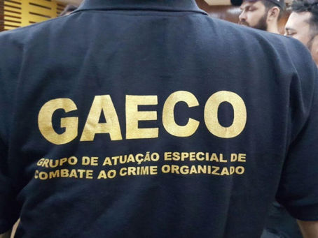 Operação Arrebate: MPPB e PM cumprem mandados judiciais contra policiais militares
