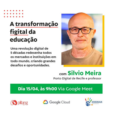 A transformação figital na educação