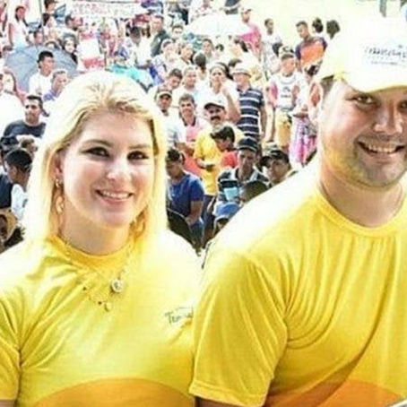 Caso Miguel: Sarà Corte Real e Sérgio Hacker são condenados a pagar multa de R$ 386 mil