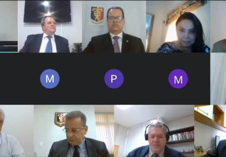 TCE-PB aprova contas 2018 da gestão do prefeito Romero Rodrigues