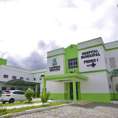 Hospital Pedro I sofre pane elétrica e pacientes foram transferidos