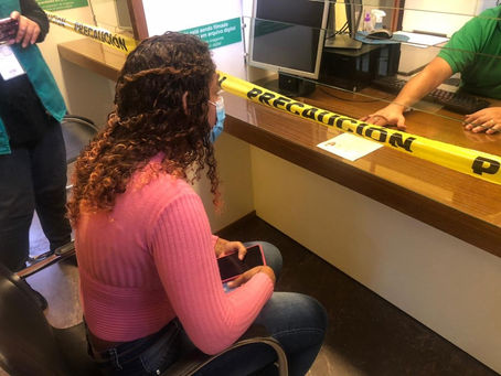 Jovem de 19 anos mantida em cárcere privado na Bolívia deve retornar ao Recife   
