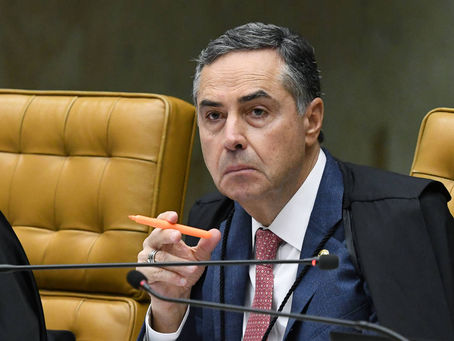 Ministro Barroso determina que Senado instale CPI da Pandemia