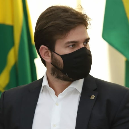Bruno qualifica greve deflagrada pelo Sintab como "descabida e politiqueira".