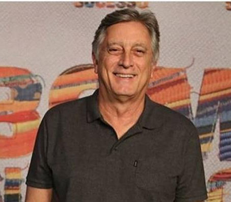 Ator Eduardo Galvão morre aos 58 anos, vÃtima de Covid-19