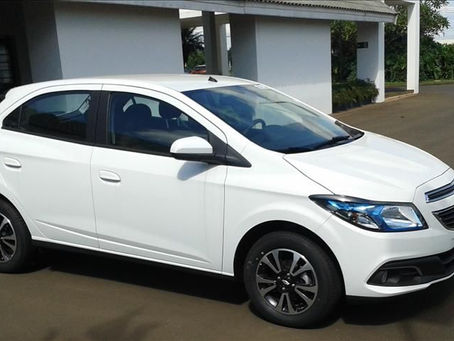 Polícia localiza veículo tomado por assalto em João Pessoa