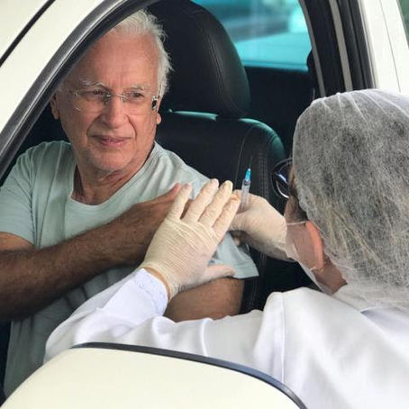 Secretaria de Saúde prorroga campanha de vacinação em Campina Grande