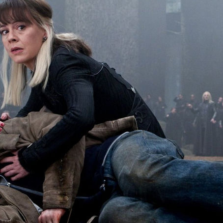 Helen McCrory, estrela de 'Harry Potter' e 'Peaky Blinders', morre aos 52 anos