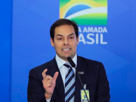 Reforma administrativa geral poderia dobrar economia, diz mentor da proposta