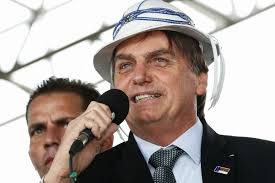 Romero Rodrigues o real parceiro de Bolsonaro em Campina Grande