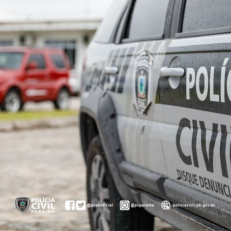 Policia Civil identifica mulher que jogou gato que foi atacado e morto por cão em JP