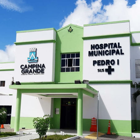 Hospital de Campina Grande troca corpos e prefeitura culpa familiares 