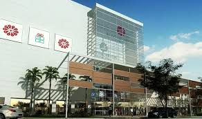 MP-Procon fiscaliza reabertura de shopping centers, em Campina Grande