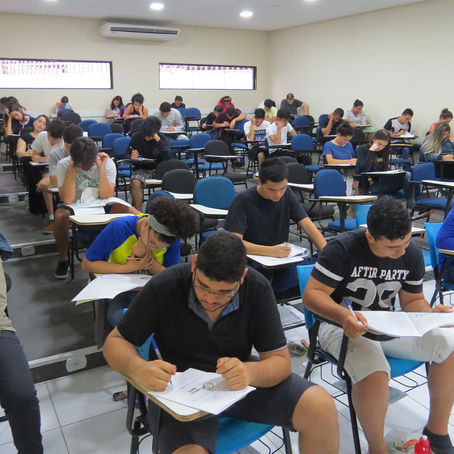 Começam hoje inscrições para o Sisu