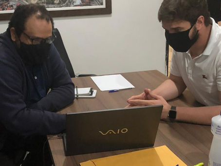 Dissidentes da Rede Sustentabilidade de Campina não vão acompanhar a decisão da estadual