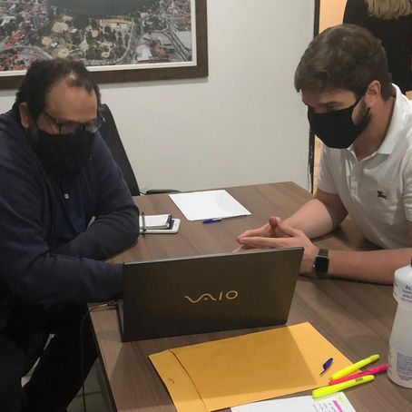 Dissidentes da Rede Sustentabilidade de Campina não vão acompanhar a decisão da estadual