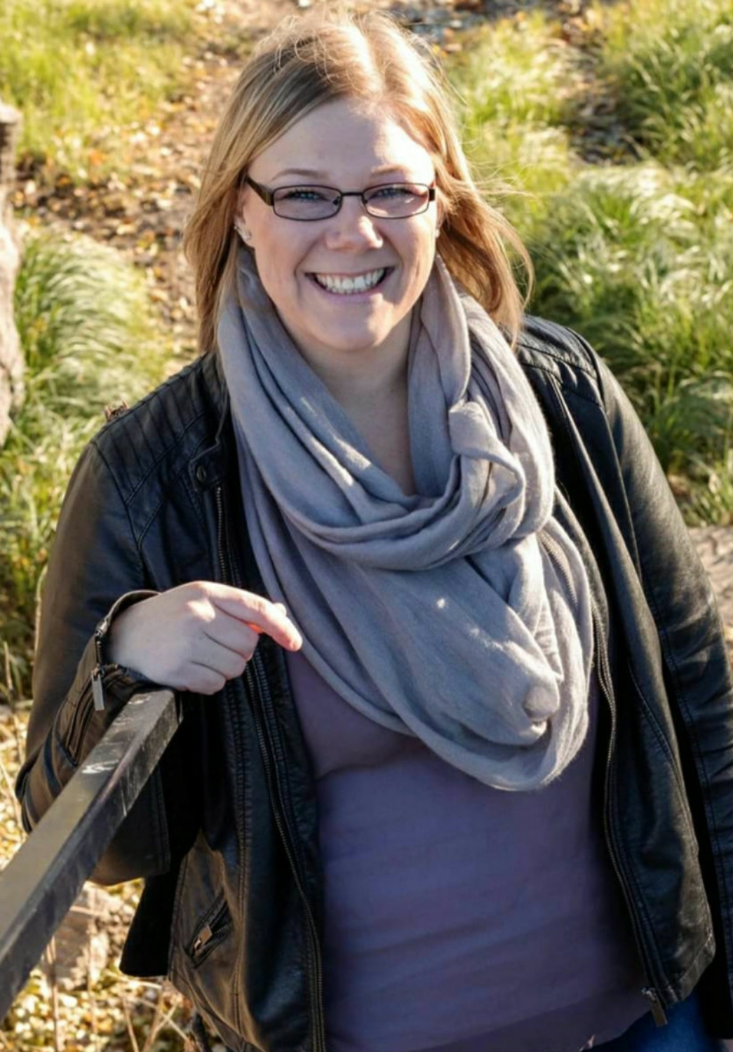 Writer: Amber Jewell