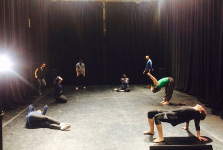 Perspective on Jam Sessions