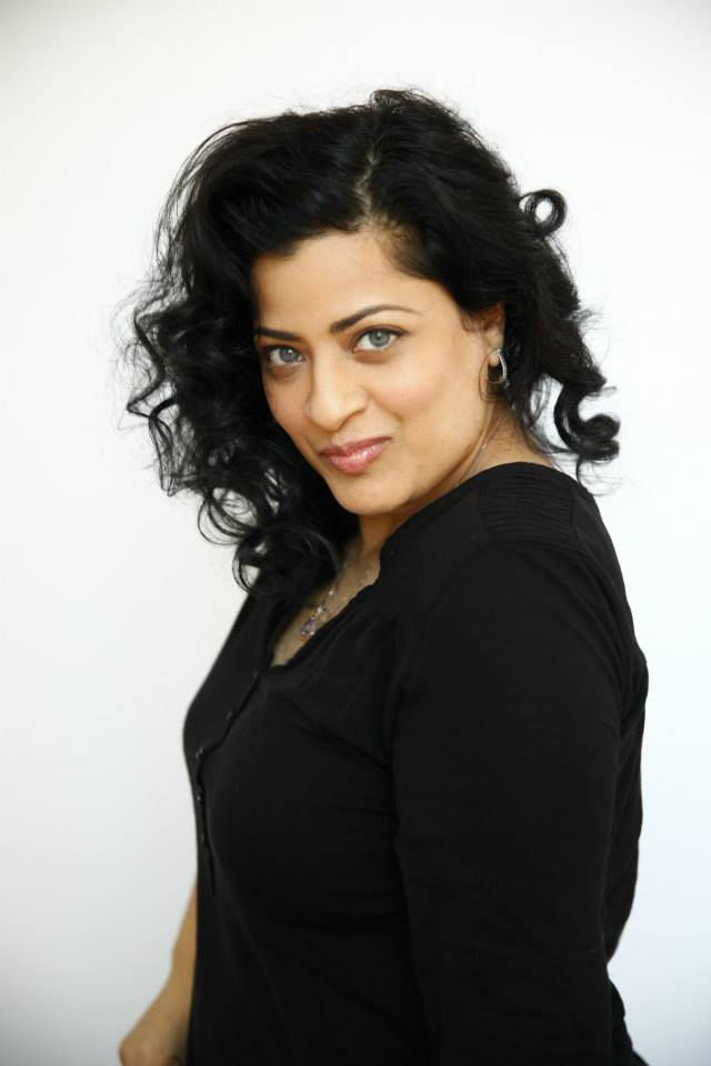 Malini Singh McDonald