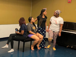Activist Anthropology: Exploring Principles Through A Theatrical Lens