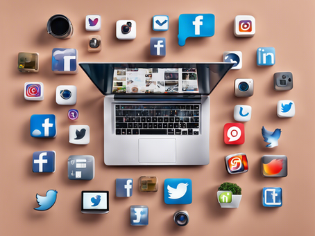 Boost Your Online Brand Presence with Nayanika Balaji