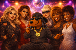 Snupy Dogg (SNUPY) - 9