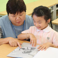 【 開學啦！🎒】