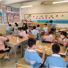 本校「魔力橋」校隊初試啼聲奪一金一銀