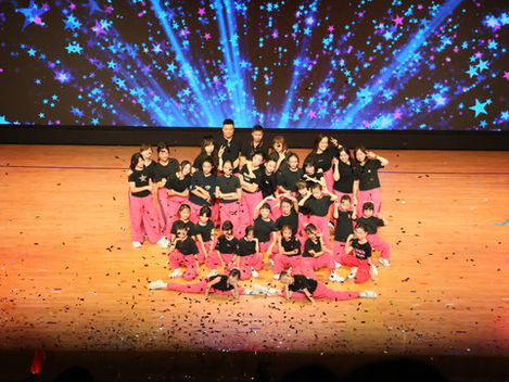 啓思小學綜藝晚會 · 精彩回顧✨
