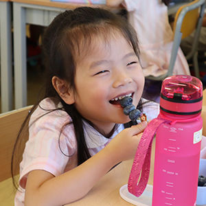 啓思小作家 王善宜