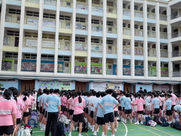 🌡️ 酷熱天氣下，Future Kids自己投票決定！ 🌡️