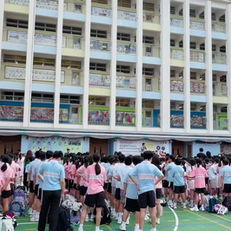 🌡️ 酷熱天氣下，Future Kids自己投票決定！ 🌡️