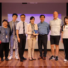 【啓思聯校教師專業發展日⭐️】